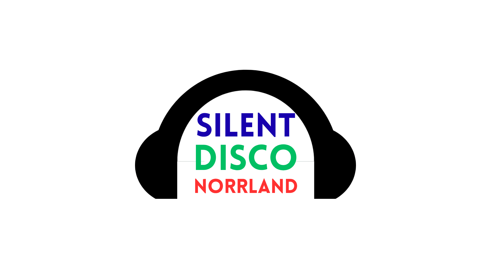 Tyst Disko i Norrland